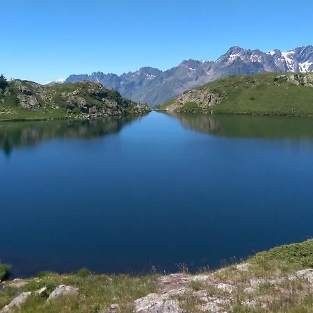 La Vallée Blanche Bikehotel *