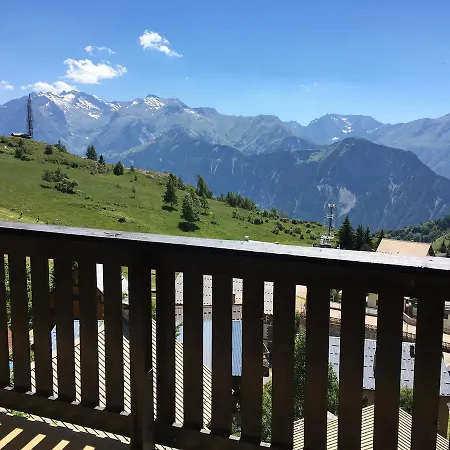 Hotel La Vallée Blanche Bikehotel