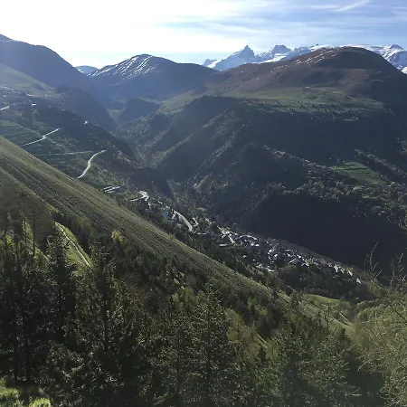 La Vallée Blanche Bikehotel